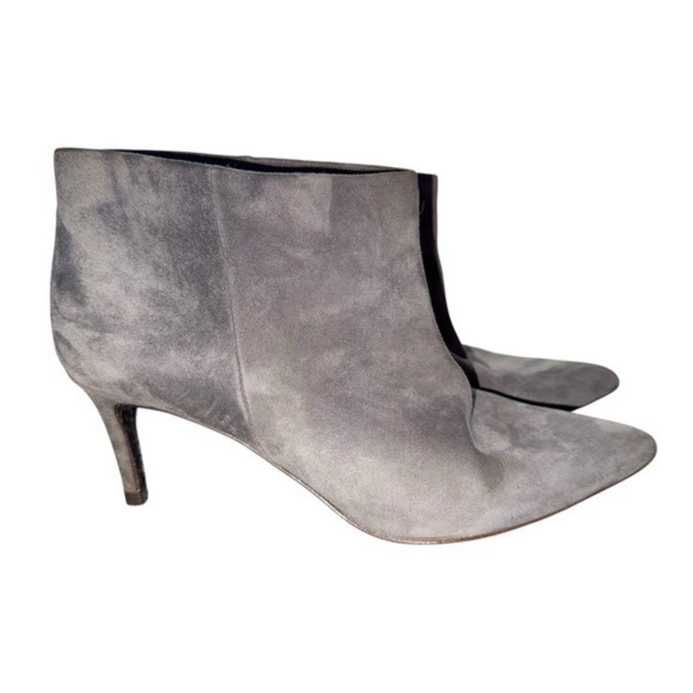 ▶️ Pedro Garcia ◀️ Harley
Tarmac Luxe Suede 39